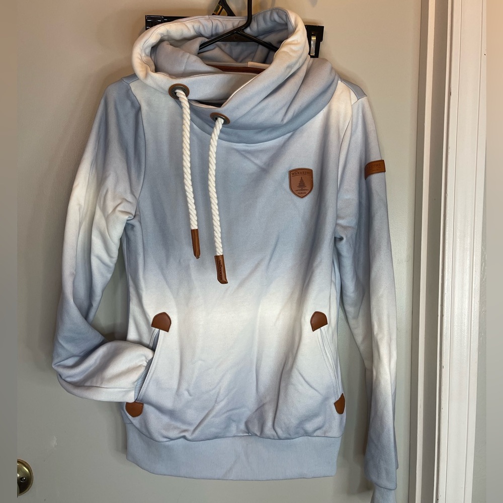 Wanakome Sweatshirt